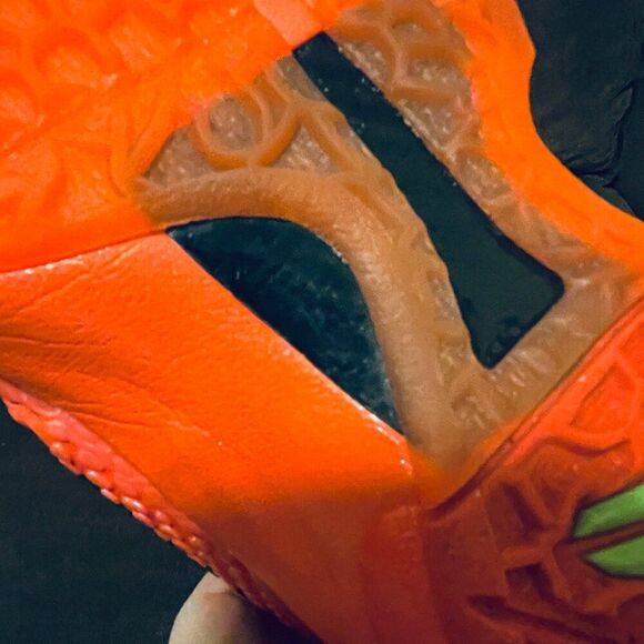 Nike Kobe 6 Reverse Grinch - 5 Youth FV9676-600 6.5-7.0 Womens size - Picture 12 of 16